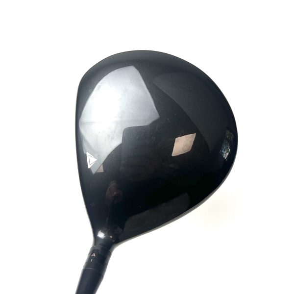 Titleist 917 D3 Driver / 10.5 Degree / Diamana S60 Regular Flex