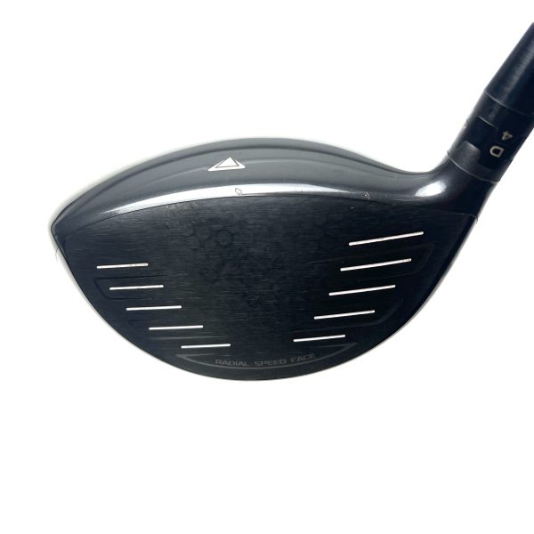 Titleist 917 D3 Driver / 10.5 Degree / Diamana S60 Regular Flex