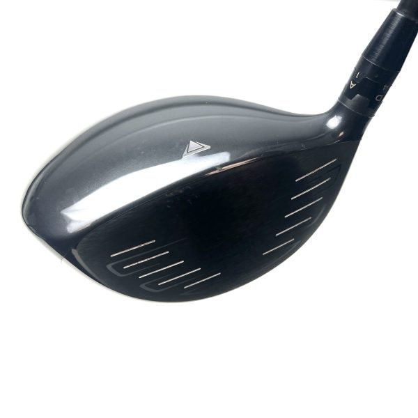 Titleist 917 D3 Driver / 10.5 Degree / Diamana S60 Regular Flex