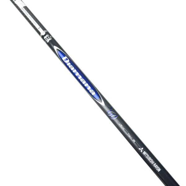Titleist 917 D3 Driver / 10.5 Degree / Diamana S60 Regular Flex