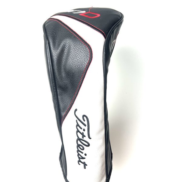 Titleist 917 D3 Driver / 10.5 Degree / Diamana S60 Regular Flex