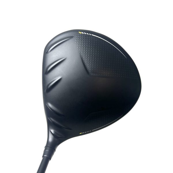Ping G430 SFT Driver / 10.5 Degree / Alta CB 55 Stiff Flex