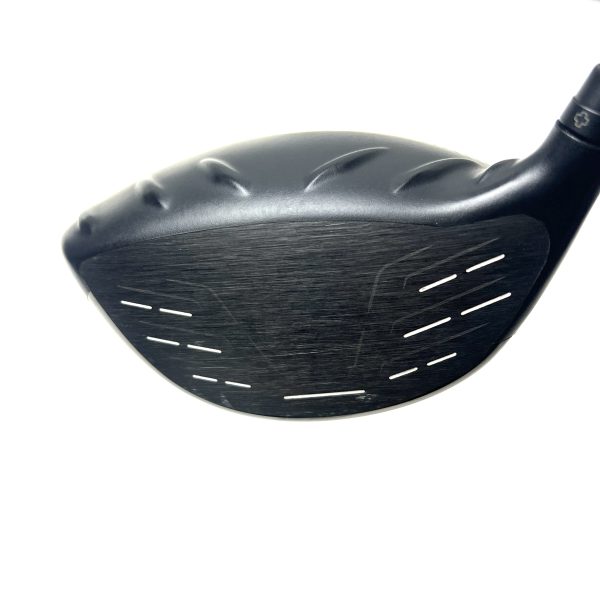 Ping G430 SFT Driver / 10.5 Degree / Alta CB 55 Stiff Flex