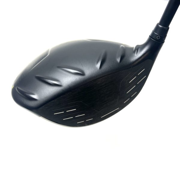 Ping G430 SFT Driver / 10.5 Degree / Alta CB 55 Stiff Flex