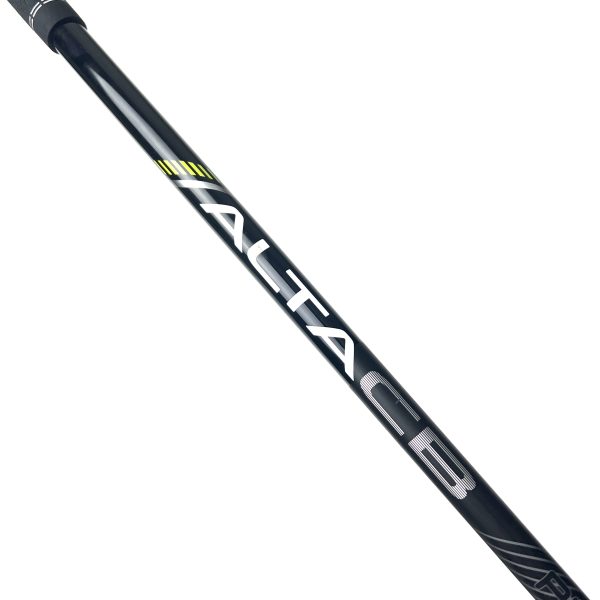 Ping G430 SFT Driver / 10.5 Degree / Alta CB 55 Stiff Flex