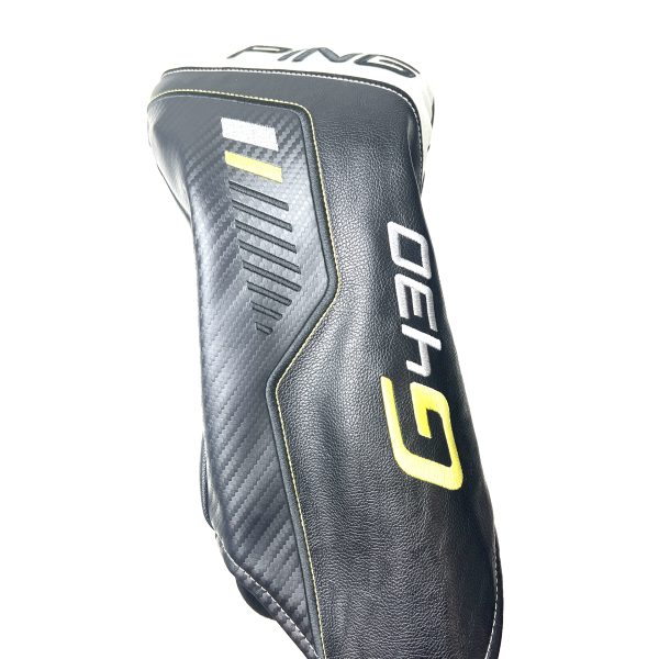Ping G430 SFT Driver / 10.5 Degree / Alta CB 55 Stiff Flex