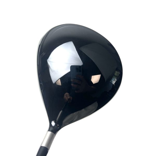 Mizuno MP-630 Driver / 10.5 Degree / Exsar Senior Flex