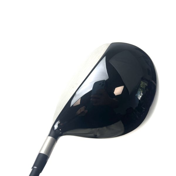 Mizuno MP-630 Driver / 10.5 Degree / Exsar Senior Flex