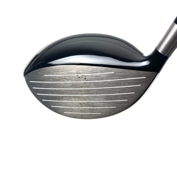 Mizuno MP-630 Driver / 10.5 Degree / Exsar Senior Flex
