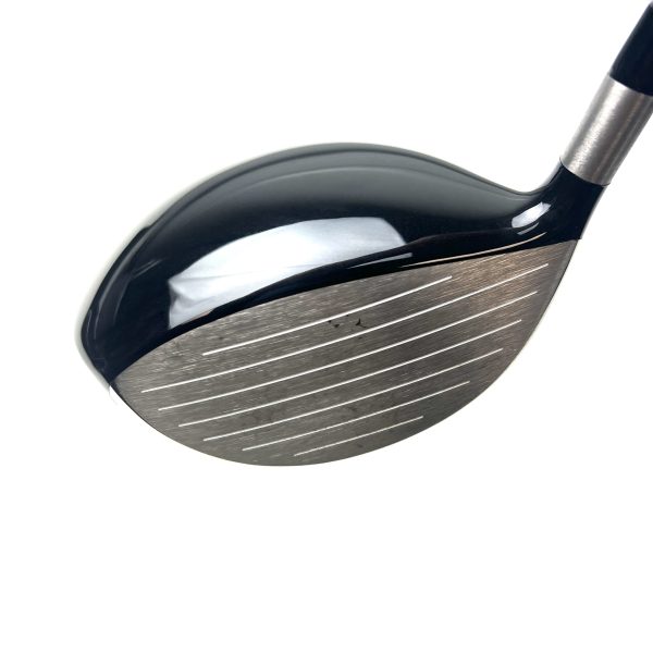 Mizuno MP-630 Driver / 10.5 Degree / Exsar Senior Flex