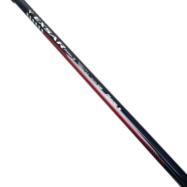 Mizuno MP-630 Driver / 10.5 Degree / Exsar Senior Flex