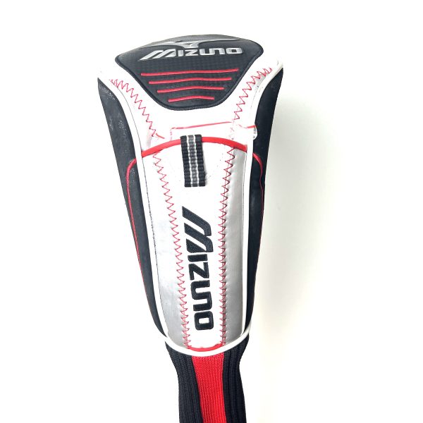 Mizuno MP-630 Driver / 10.5 Degree / Exsar Senior Flex