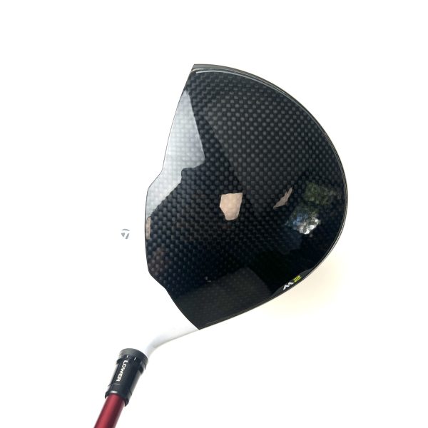 Taylormade M2 2017 Driver / 9.5 Degree / Ventus 5R Regular Flex