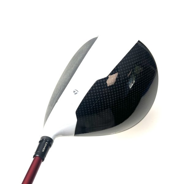 Taylormade M2 2017 Driver / 9.5 Degree / Ventus 5R Regular Flex