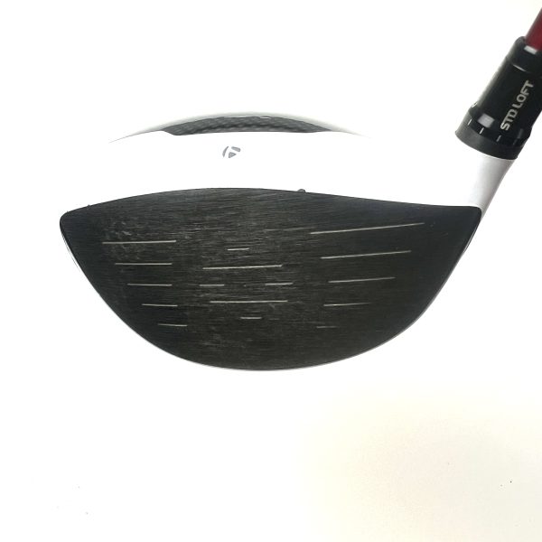 Taylormade M2 2017 Driver / 9.5 Degree / Ventus 5R Regular Flex