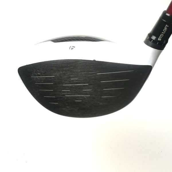 Taylormade M2 2017 Driver / 9.5 Degree / Ventus 5R Regular Flex