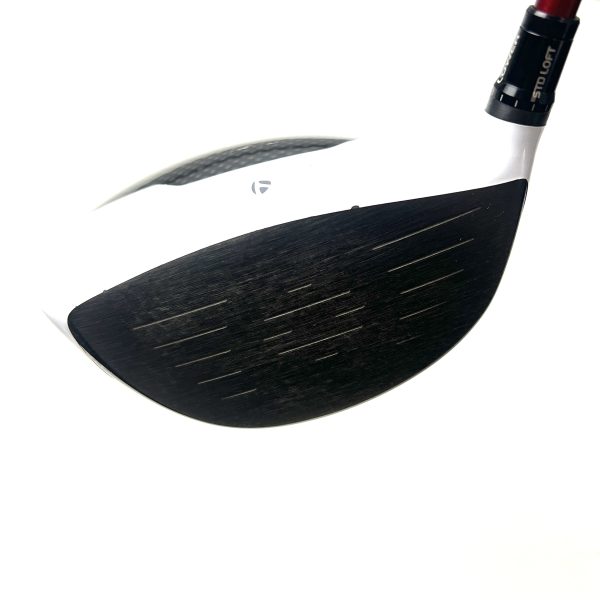 Taylormade M2 2017 Driver / 9.5 Degree / Ventus 5R Regular Flex
