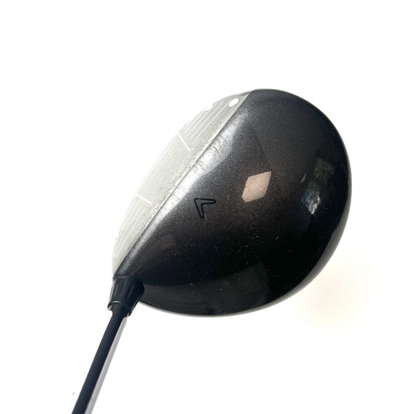 Callaway Big Bertha Titanium Driver / 11 Degree / RCH 65 Regular Flex