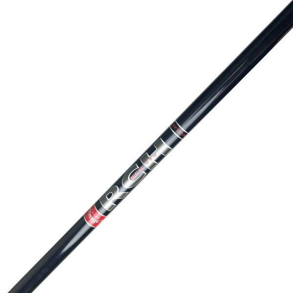 Callaway Big Bertha Titanium Driver / 11 Degree / RCH 65 Regular Flex