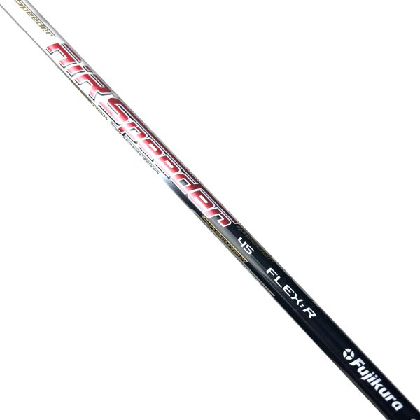Taylormade Stealth HD Driver / 10.5 Degree / Air Speeder 45 Regular Flex