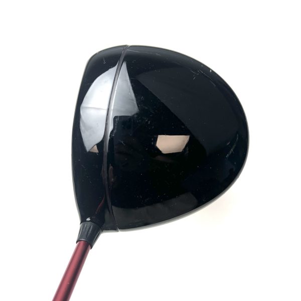 Callaway FT-9 Tour Driver / 8.5 Degree / Aldila DVS 60 Stiff Flex