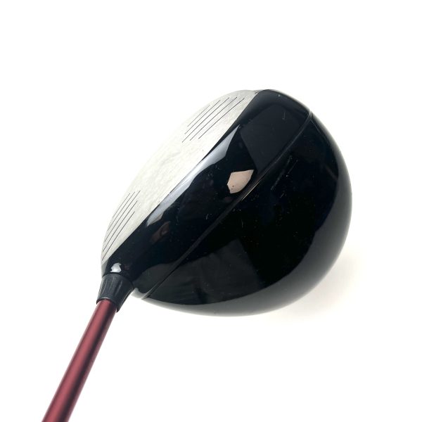 Callaway FT-9 Tour Driver / 8.5 Degree / Aldila DVS 60 Stiff Flex