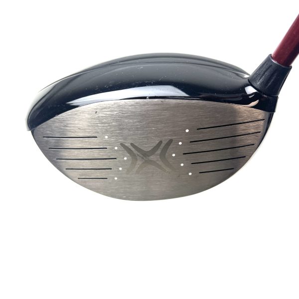 Callaway FT-9 Tour Driver / 8.5 Degree / Aldila DVS 60 Stiff Flex