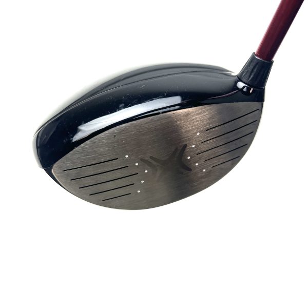 Callaway FT-9 Tour Driver / 8.5 Degree / Aldila DVS 60 Stiff Flex