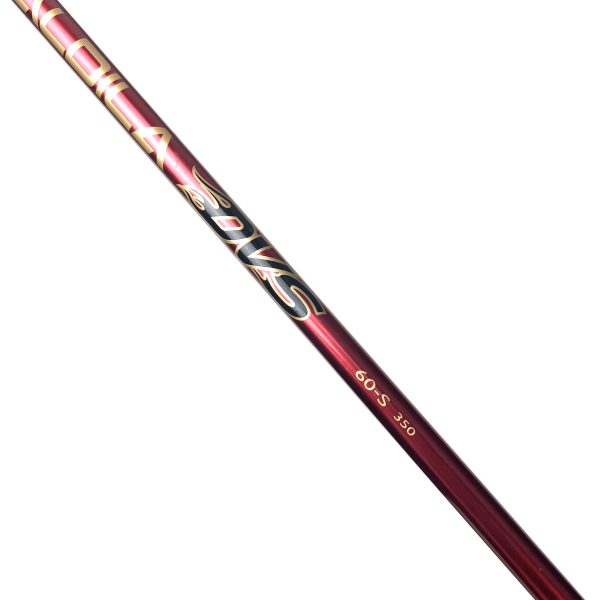 Callaway FT-9 Tour Driver / 8.5 Degree / Aldila DVS 60 Stiff Flex