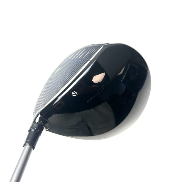 Taylormade Qi10 Max Driver / 10.5 Degree / Speeder NX 50 Stiff Flex