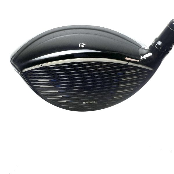 Taylormade Qi10 Max Driver / 10.5 Degree / Speeder NX 50 Stiff Flex