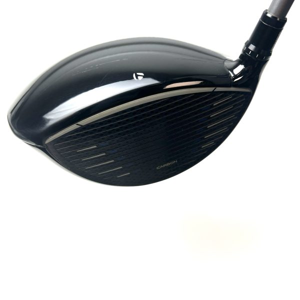 Taylormade Qi10 Max Driver / 10.5 Degree / Speeder NX 50 Stiff Flex