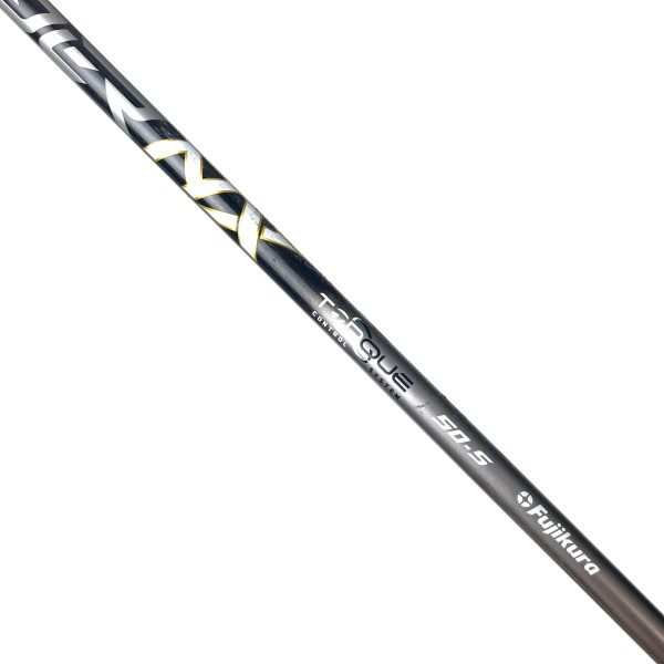 Taylormade Qi10 Max Driver / 10.5 Degree / Speeder NX 50 Stiff Flex
