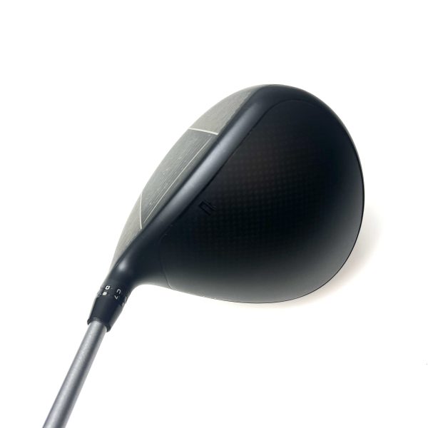 Cobra DS-Adapt Max-K Driver / 10.5 Degree / Fujikura Pro 60 Stiff Flex