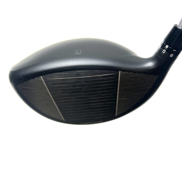 Cobra DS-Adapt Max-K Driver / 10.5 Degree / Fujikura Pro 60 Stiff Flex