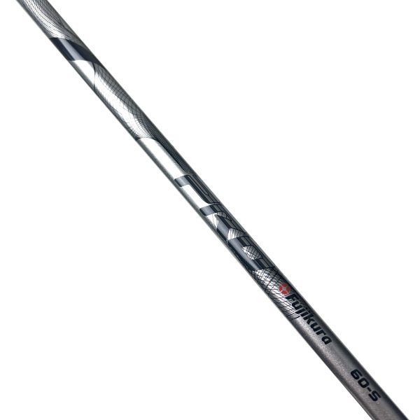 Cobra DS-Adapt Max-K Driver / 10.5 Degree / Fujikura Pro 60 Stiff Flex