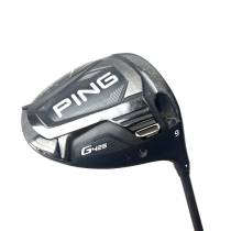 Ping G425 LST Driver / 9 Degree / Rogue 130 MSI 70 X-Stiff Flex