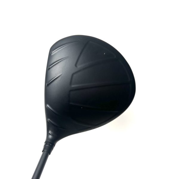 Ping G Series SF Tec Driver / 12 Degree / Alta 55 Senior Flex