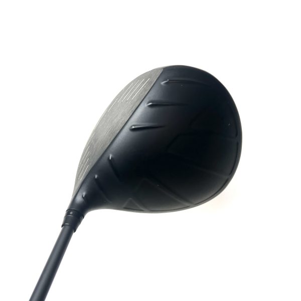 Ping G Series SF Tec Driver / 12 Degree / Alta 55 Senior Flex
