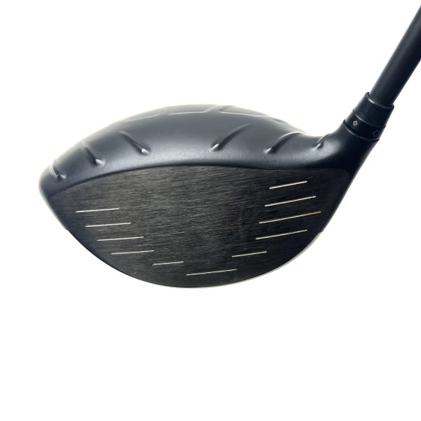 Ping G Series SF Tec Driver / 12 Degree / Alta 55 Senior Flex
