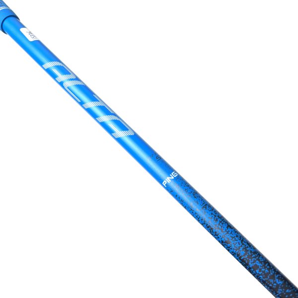 Ping G Series SF Tec Driver / 12 Degree / Alta 55 Senior Flex