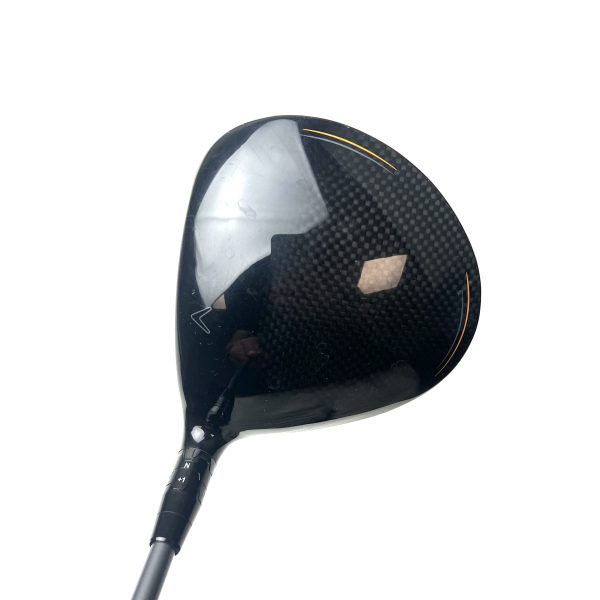 Callaway Mavrik Driver / 9 Degree / Denali 50 Regular Flex
