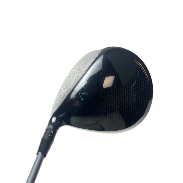 Callaway Mavrik Driver / 9 Degree / Denali 50 Regular Flex