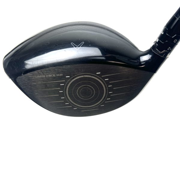 Callaway Mavrik Driver / 9 Degree / Denali 50 Regular Flex