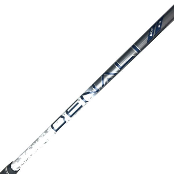 Callaway Mavrik Driver / 9 Degree / Denali 50 Regular Flex