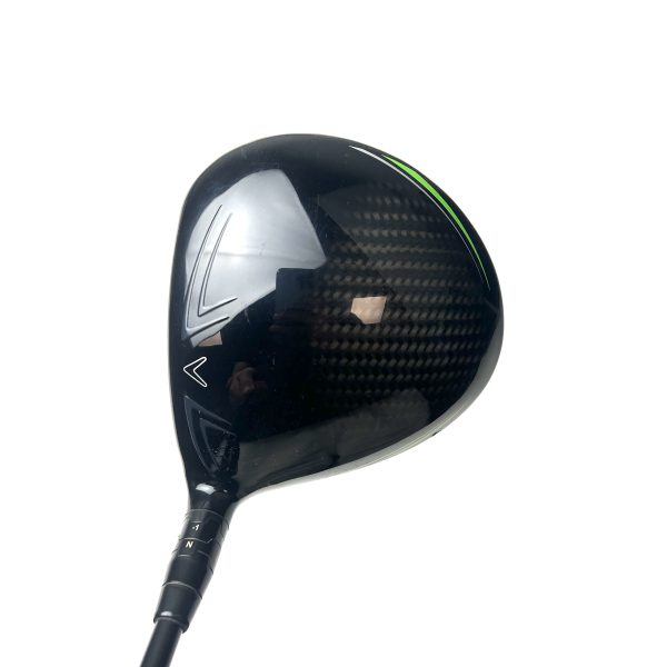 Callaway Great Big Bertha Epic Driver / 9 Degree / Tensei Blue CK Series 60 Stiff Flex