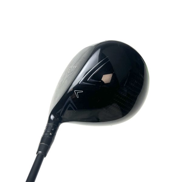 Callaway Great Big Bertha Epic Driver / 9 Degree / Tensei Blue CK Series 60 Stiff Flex