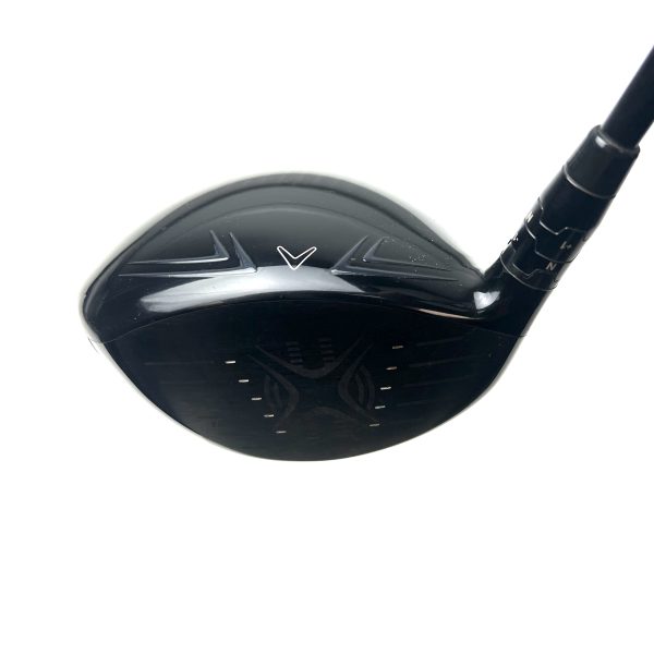 Callaway Great Big Bertha Epic Driver / 9 Degree / Tensei Blue CK Series 60 Stiff Flex