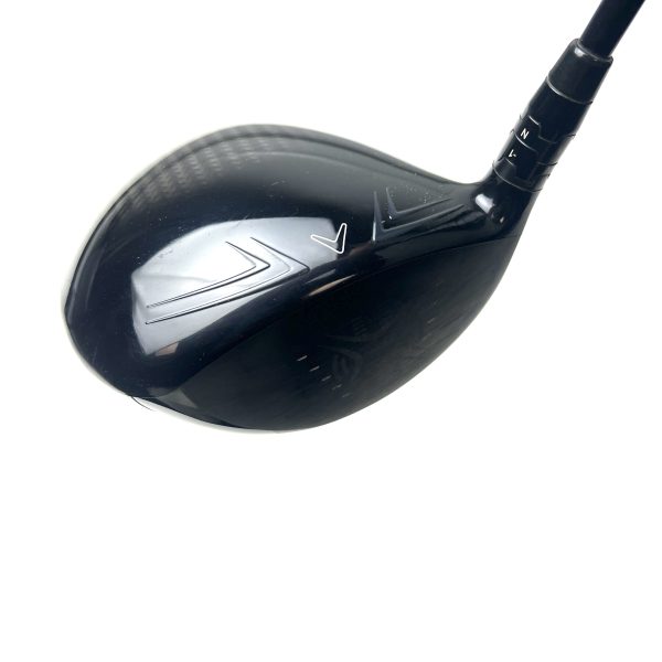 Callaway Great Big Bertha Epic Driver / 9 Degree / Tensei Blue CK Series 60 Stiff Flex