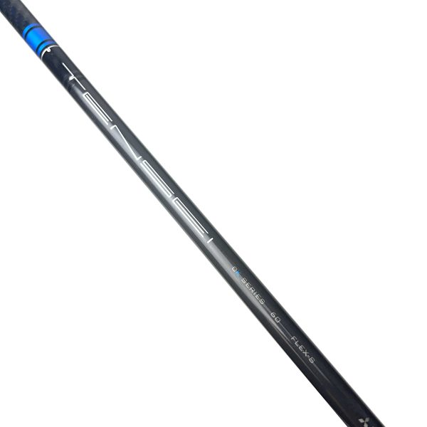 Callaway Great Big Bertha Epic Driver / 9 Degree / Tensei Blue CK Series 60 Stiff Flex